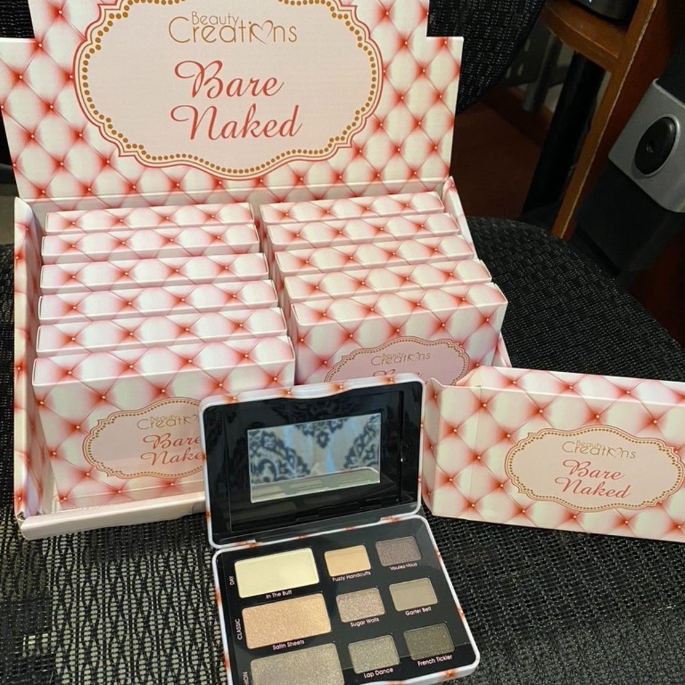 Makeup